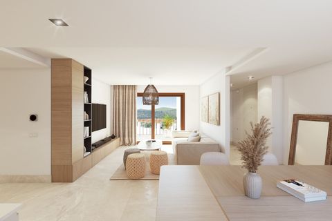 Leilighet i Benahavis, Malaga, Benahavis - € 495 000 | Ref: Fuente Lirios10 - foto 12